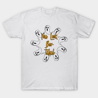 Ghost Positivity T-Shirt